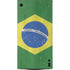 Brazil Flag Distressed XBox Series X Digital Edition Console Skin